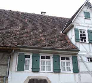Keltermuseum - Zeeb-Haus