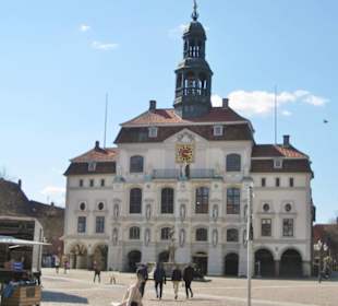 Altes Rathaus