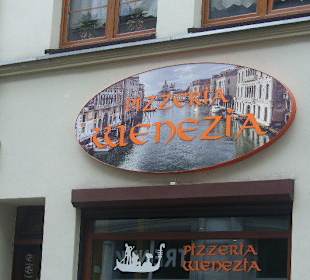 Pizzeria Wenezia