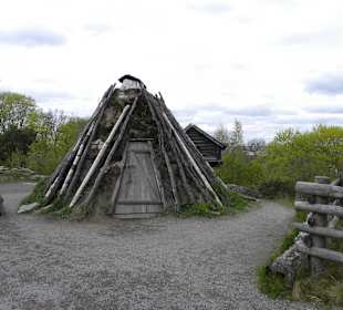 Wigwam