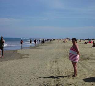 Strand von Maspalomas