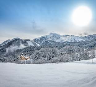 Wandern St. Gallen
