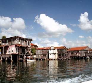 Insel "Cayo Granma"