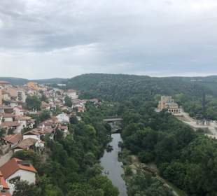 Veliko Tărnovo 