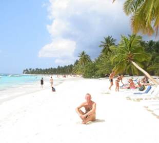 Insel Samana