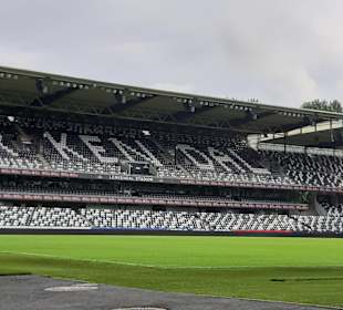 Lerkendal Stadion