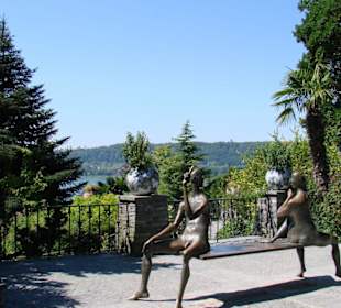 Insel Mainau