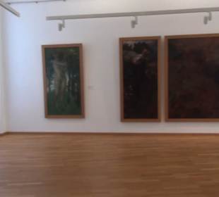Prälaturstock - Galerie Exter