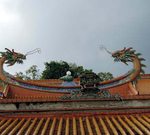 Świątynia Kek Lok Si