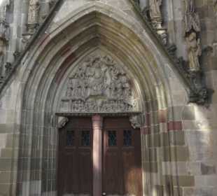 Kapellenkirche