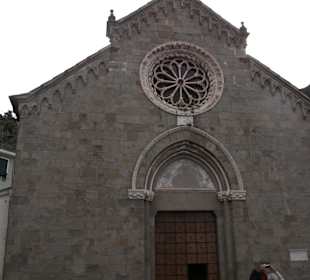 Kirche in der Oberstadt