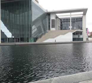 Marie-Elisabeth-Lüders-Haus