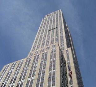 Empire State Building