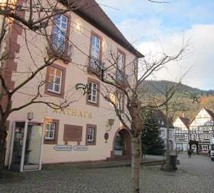 Altstadt Annweiler