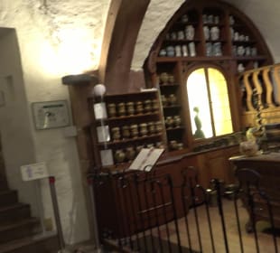 Deutsches Apothekenmuseum