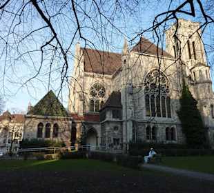 Kirche