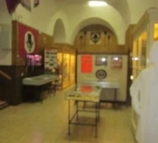 Stadt und Festungsmuseum Germersheim