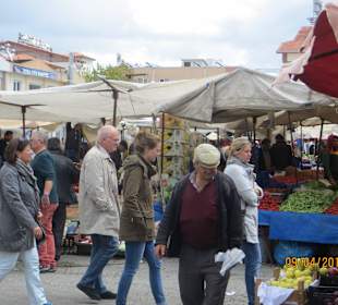 Manavgat Markt
