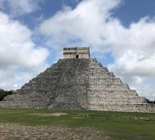 Chichen Itza