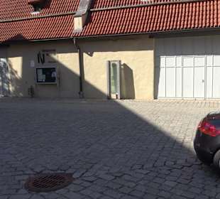 RiesKraterMuseum Nördlingen