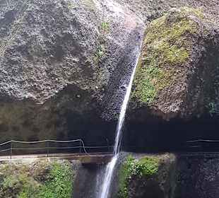Levada do Moinho