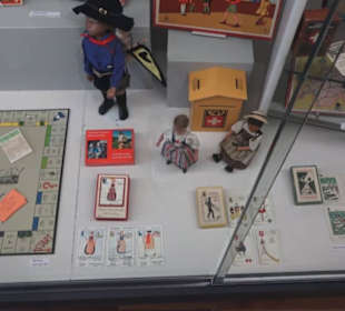 Zürcher Spielzeugmuseum