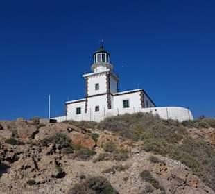 Leuchtturm von Faros 