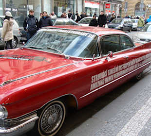 Mitten in der Altstadt