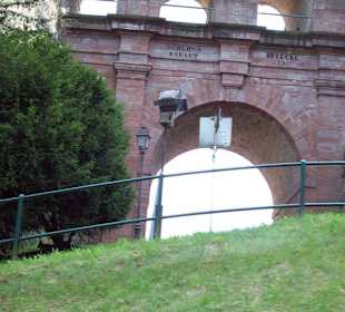 Lussemburgo city tour train