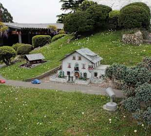 Swiss Miniatur