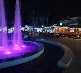 Wandern Georgioupolis