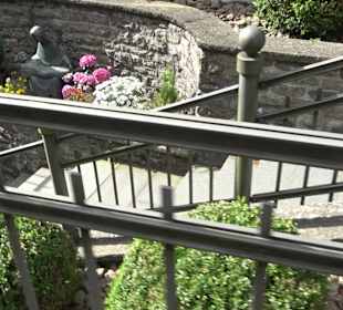 Wallfahrtsort Heiligenbronn Waldachtal