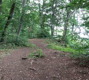 Hochgeträumt Premiumwanderung