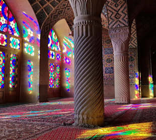 Nasir al-Mulk