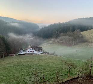 Wandern Schramberg