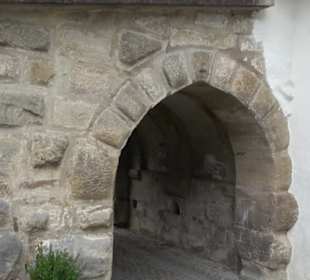 Dußlinger Geschichtspfad