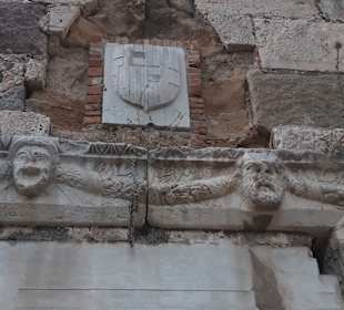 Asklipieon / Asklepieion