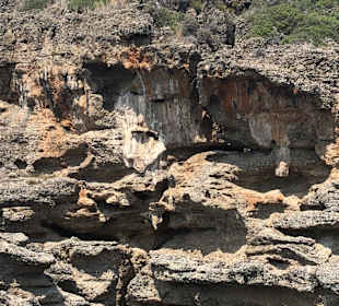 Wandern Manavgat - Kizilagac