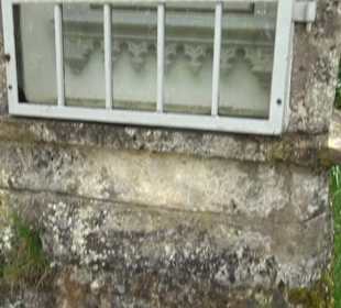 Kreuzweg St. Anna Salmendingen