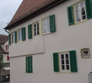 Altes Rathaus