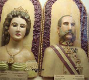 Мuseum Маrcipan Sabo