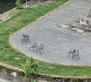 Sietzmöglichkeiten