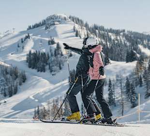 Ski Resort St. Johann/Alpendorf