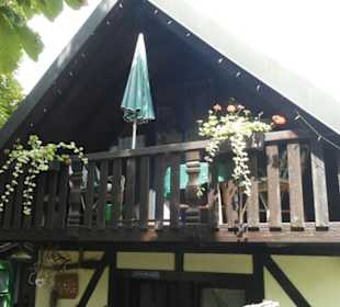 Hexenhäusle im Weiler Neuhausen