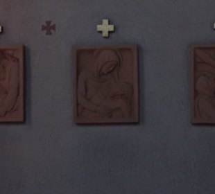 Kath. Kirche St. Dionysius Magolsheim