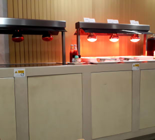 Marhaba Lounge (ZNZ)