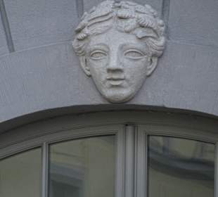 Markgräfliche Residenz