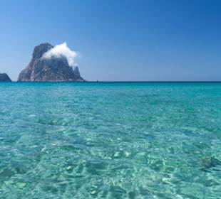 Ausflug Catamaran Es Vedra