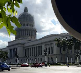 Stadtrundgang Varadero