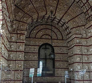 Capela dos Ossos